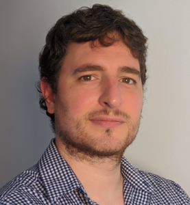 Federico Baroni avatar