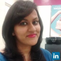 Ankita Sharma avatar