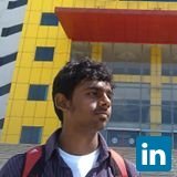 Arun Sugumar avatar