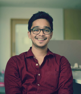 Sarath Damaraju avatar