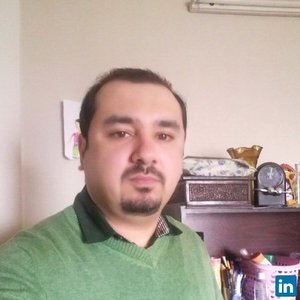 User portfolio avatar