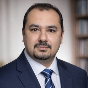 User portfolio avatar