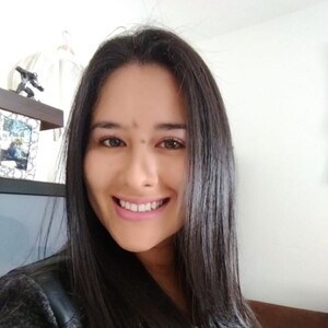Yenny Mabel  Rojas Morcote avatar