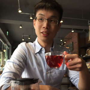 David Chang Avatar