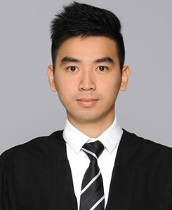 CHING HERNY CHIN avatar