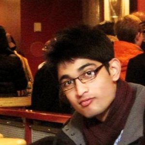 Rishi Raghuvanshi avatar