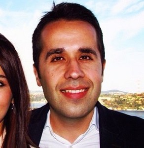 Gökhan Esgin