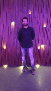 Mohd Toaha Umar avatar