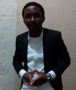 Esan Ayodele Benjamin .C. avatar