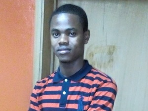 Stanley Ataki Diki avatar