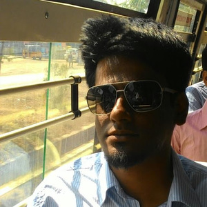 Mantraraj Dash avatar