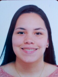 Andreina Sofia Licón avatar