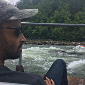 ALEXANDER RABOIN avatar