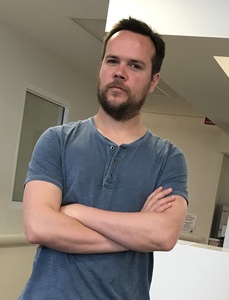 Nicolás Borchers Arriagada avatar