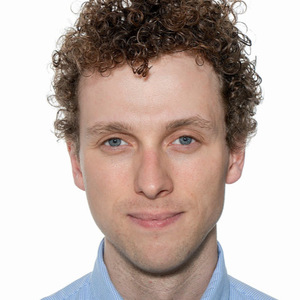 Arthur De Roey avatar