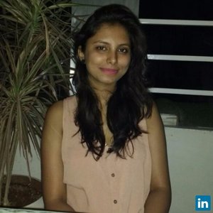 Pooja Shrivastava avatar