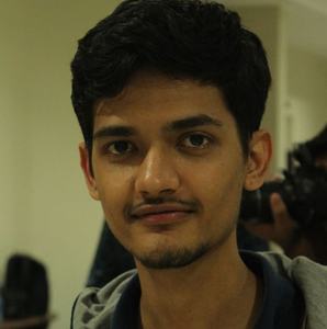 Pulkit Purohit avatar