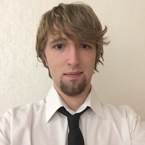 Gauthier Regaud avatar