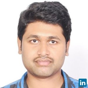 Jeevan Reddy Rachepalli avatar