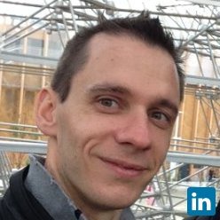 Mauro Pelucchi avatar