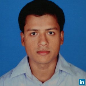 Anil kumar Samal avatar
