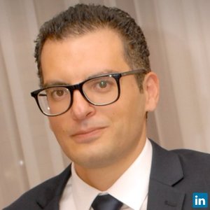 Hedi Ben Amor avatar