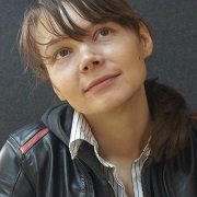 Evgeniya Lukonina avatar
