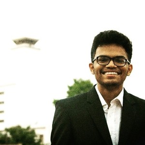 Vamshidhar Reddy Ammana avatar