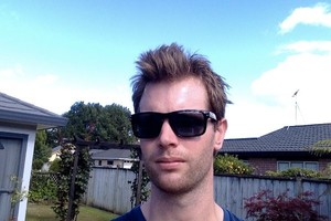 Hamish Martin avatar