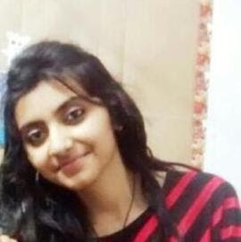 Shivangi Dixit avatar