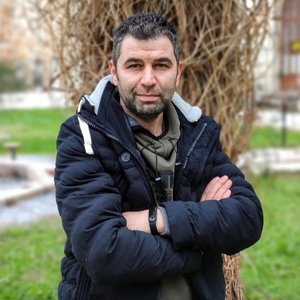 M. Fatih Tüzen avatar