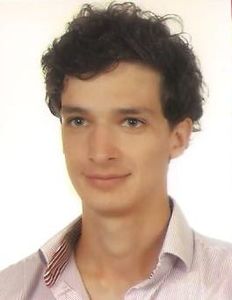 Łukasz Rąbalski avatar