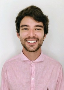 Jonas Carvalho avatar