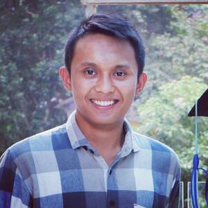 Rico Putra Pradana avatar