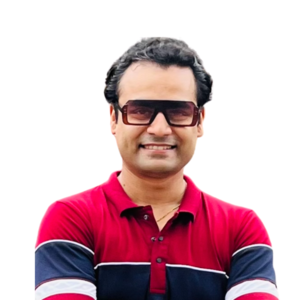 Abhishek Gupta avatar