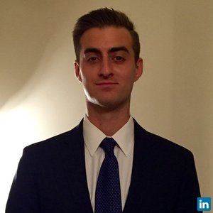 Michael Cornish avatar