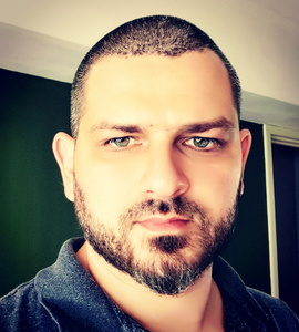 Alexandru F. Ghita avatar