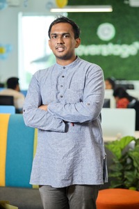 aadithya sathishkumar avatar