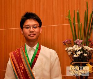Jayson Trinchera avatar