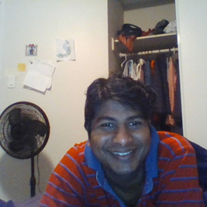 Dillip Kumar Nayak avatar