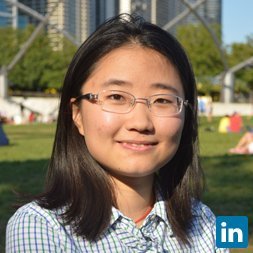Xiaojun (Agnes) Bao avatar
