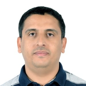 Hani Al-Agberi