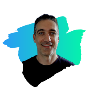 User portfolio avatar