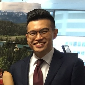 Yongsheng Alexander Zhao avatar
