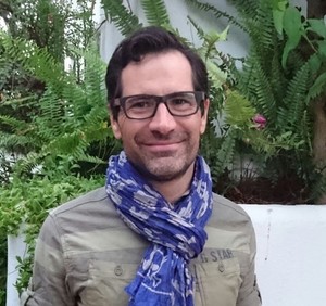 Saúl García avatar