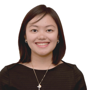 Janine Elora Lazatin avatar