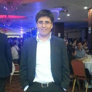 Jesús Alfredo Barrantes-Limahuaya avatar