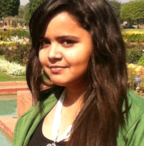 Srishti Bhardwaj avatar