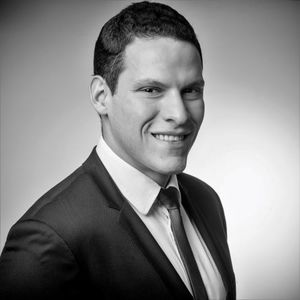 Adrian FRANCO avatar