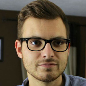 Grégory  D'Angelo avatar